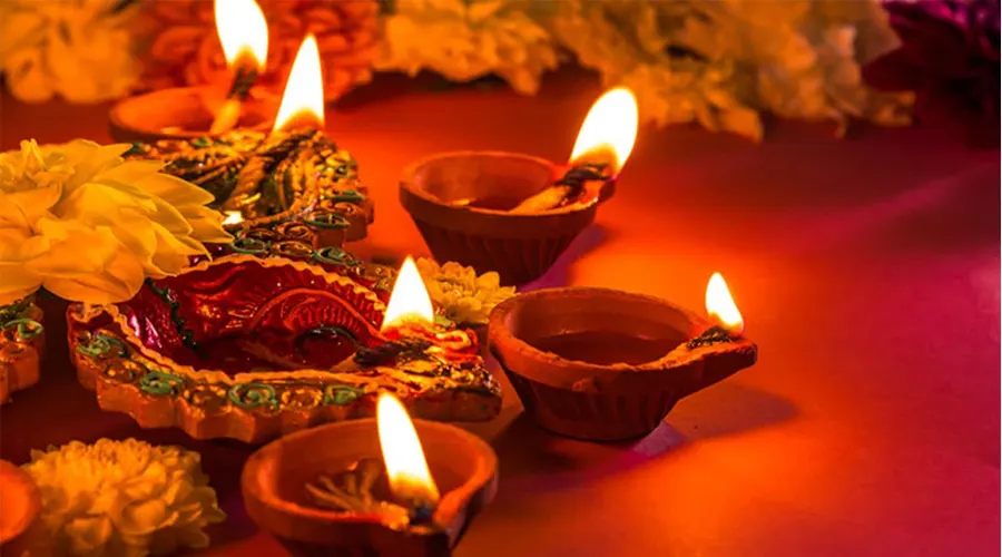 Diwali 2023 dates: When is Diwali? | Diwali Calendar 2023 - The 5 days of Diwali 2023 | History of Diwali